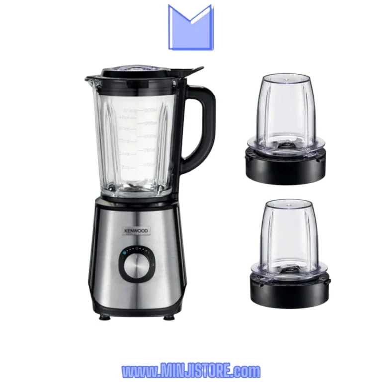 مخلوط کن و آسیاب کن کنوود مدل BLM 45 دو آسیاب