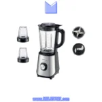 مخلوط کن و آسیاب کن کنوود مدل BLM 45 دو آسیاب