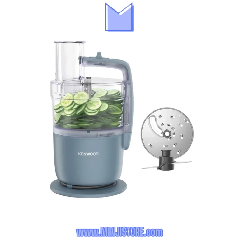 سالاد ساز کنوود مدل FDP22.130