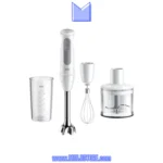 گوشت کوب برقی چندکاره براون مدل MQ 50236