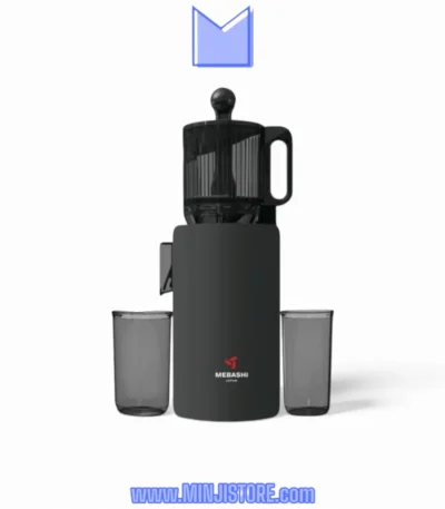 عصاره‌گیر مباشی مدل ME-SJ3070