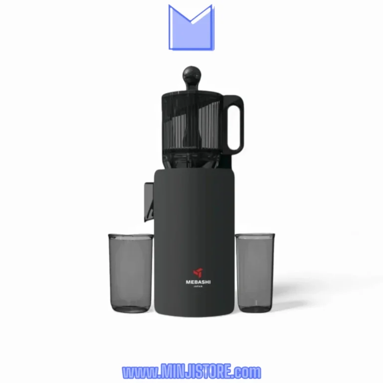 عصاره‌گیر مباشی مدل ME-SJ3070