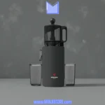 عصاره‌گیر مباشی مدل ME-SJ3070