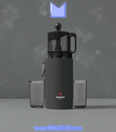 عصاره‌گیر مباشی مدل ME-SJ3070