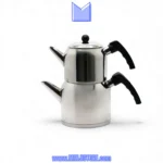 ست کتری و قوری کاراجا مدل اسکار