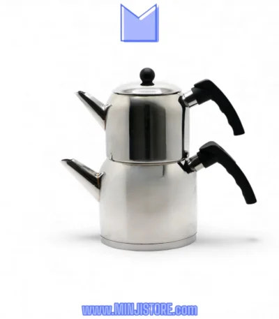 ست کتری و قوری کاراجا مدل اسکار