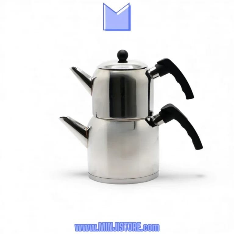 ست کتری و قوری کاراجا مدل اسکار