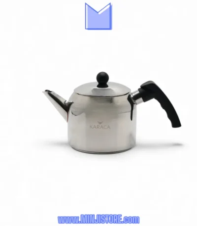 ست کتری و قوری کاراجا مدل اسکار