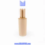 سرویس چاقو 6 پارچه کاراجا مدل بریچ