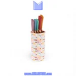 سرویس چاقو 6 پارچه کاراجا مدل لیرا