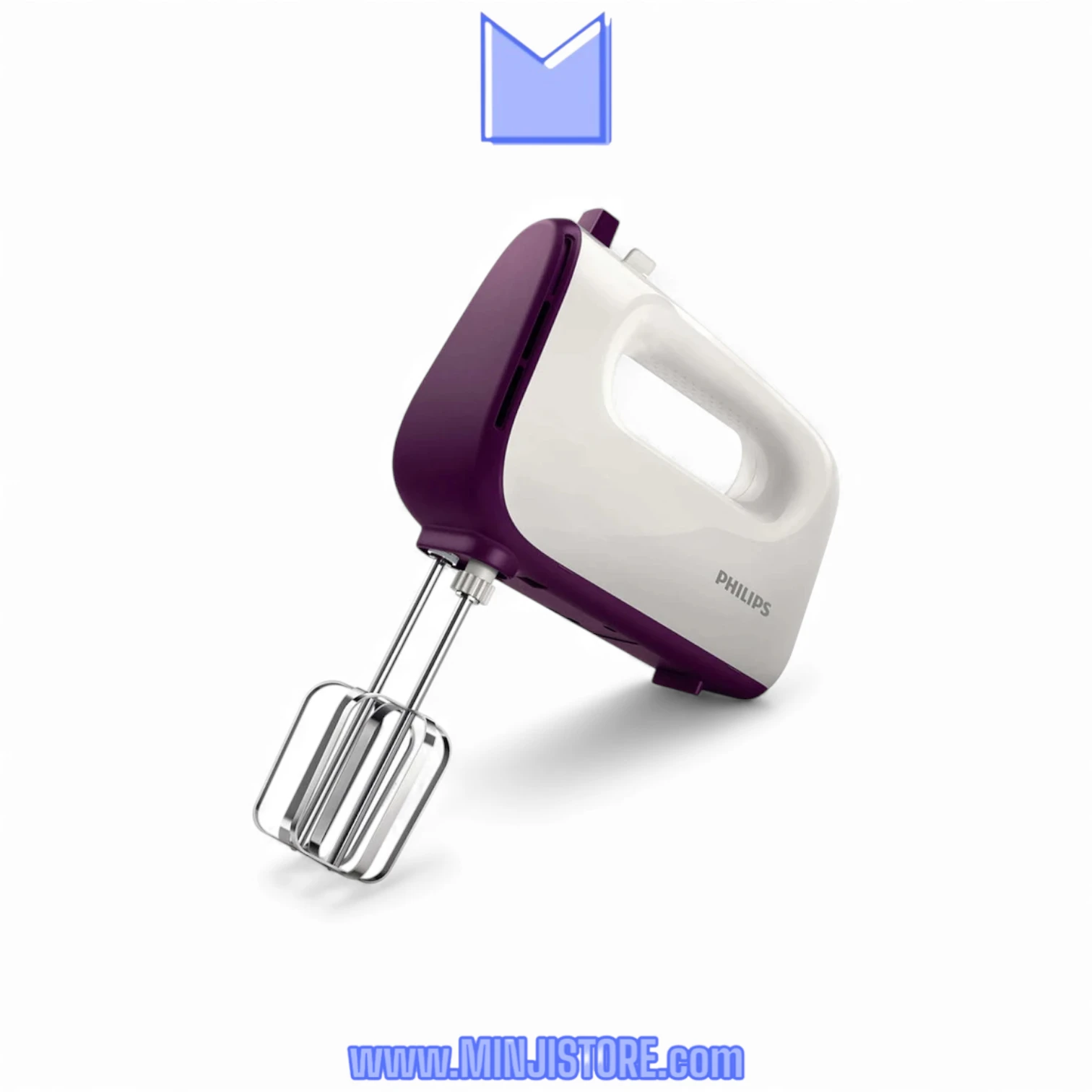 همزن فیلیپس مدل HR3740/10 همزن فیلیپس مدل HR3740/10