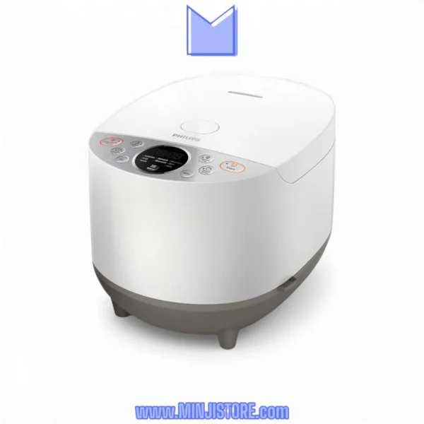 پلوپز 10 نفره فیلیپس مدل HD4515