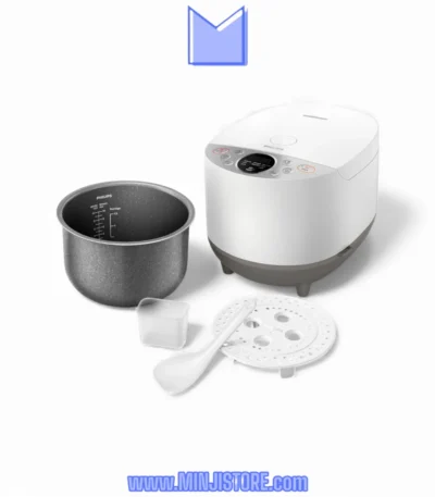 پلوپز 10 نفره فیلیپس مدل HD4515