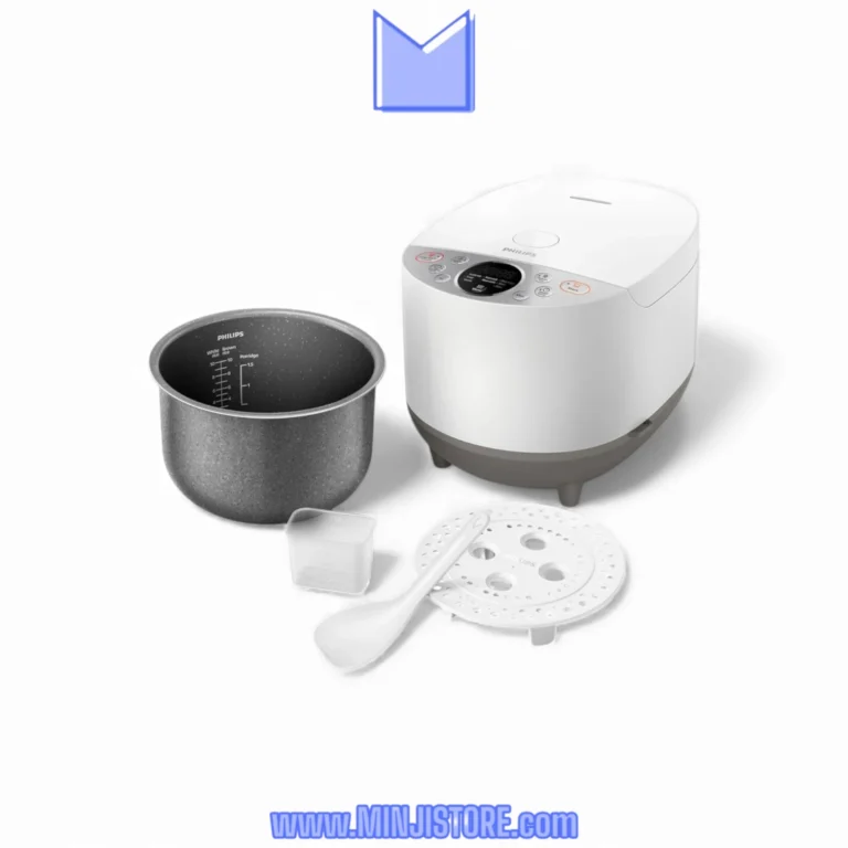 پلوپز 10 نفره فیلیپس مدل HD4515