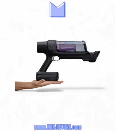 جارو شارژی عصایی تفال مدل TY6A35