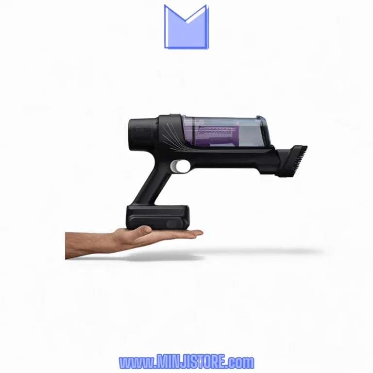 جارو شارژی عصایی تفال مدل TY6A35