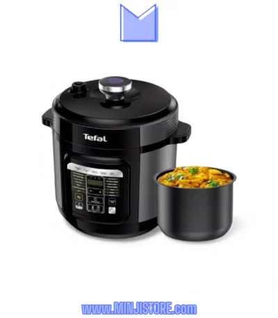 زودپز برقی تفال مدل CY601D65