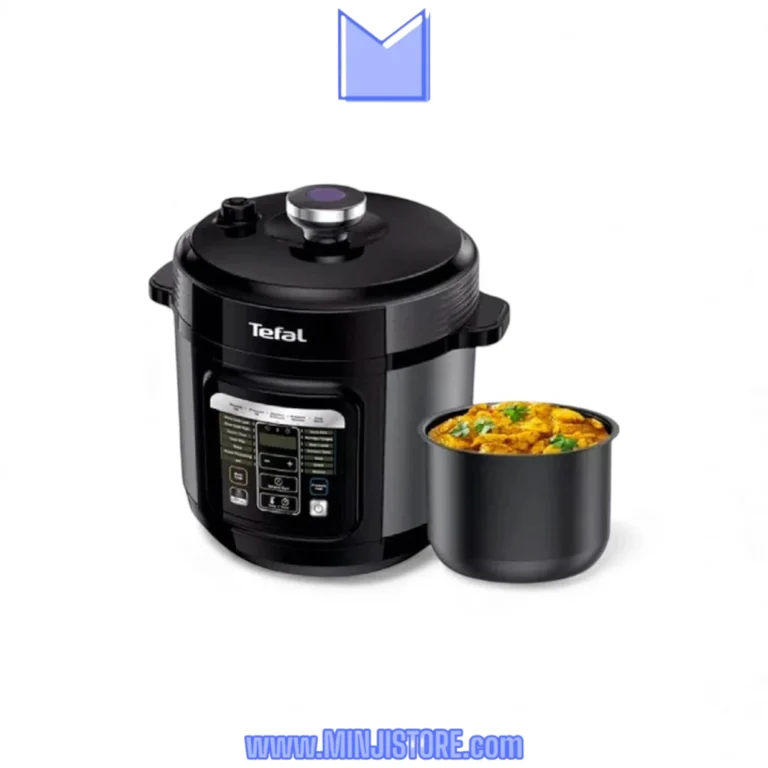 زودپز برقی تفال مدل CY601D65