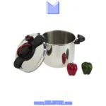 زودپز تفال مدل Clipso Minut Easy