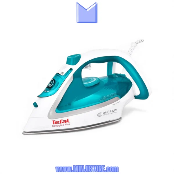 اتو بخار تفال مدل FV5718