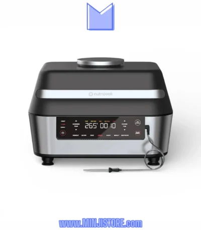 هواپز 8.5 لیتری نوتریکوک مدل AFG960