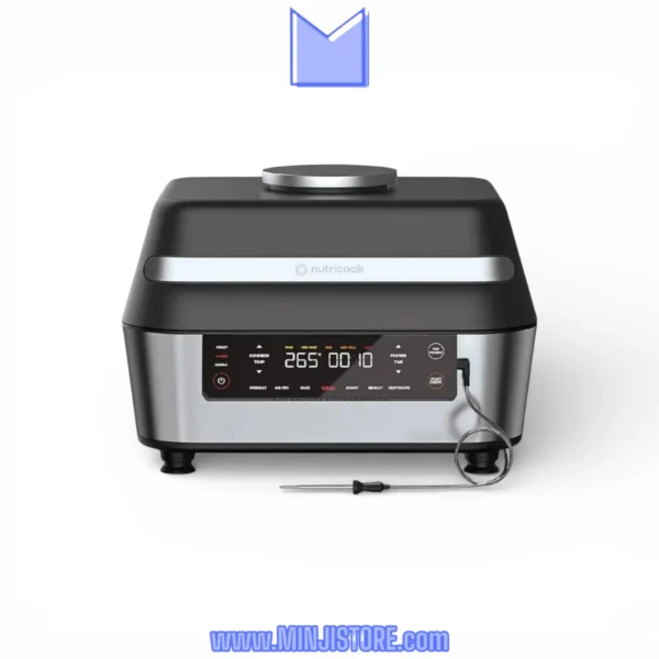 هواپز 8.5 لیتری نوتریکوک مدل AFG960