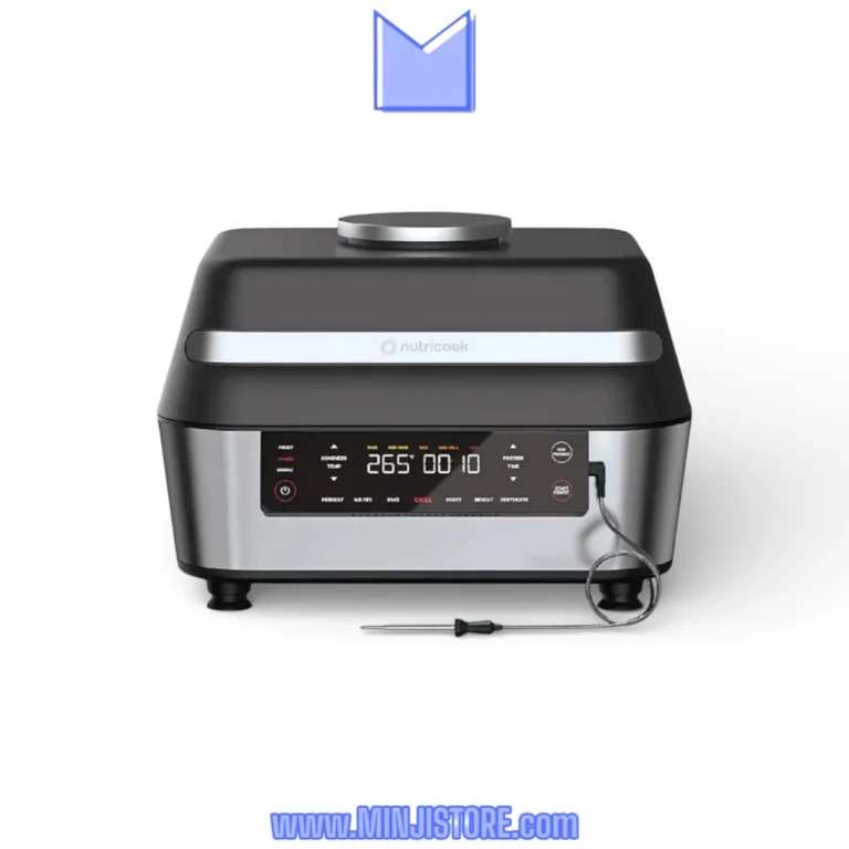 هواپز 8.5 لیتری نوتریکوک مدل AFG960