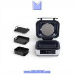 هواپز 8.5 لیتری نوتریکوک مدل AFG960