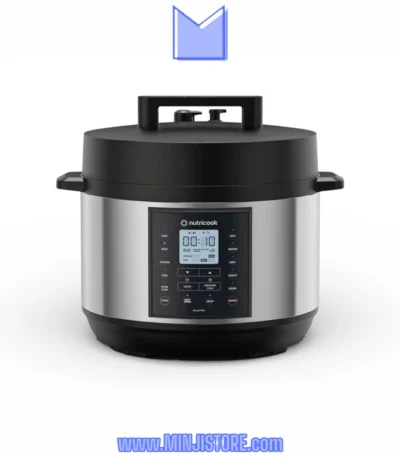 زودپز برقی نوتریکوک مدل NC-SP210L