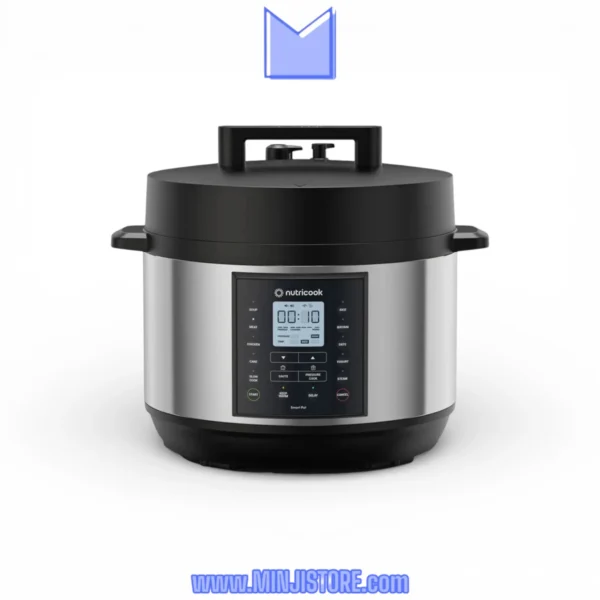 زودپز برقی نوتریکوک مدل NC-SP210L