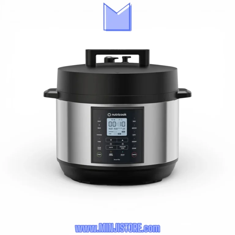 زودپز برقی نوتریکوک مدل NC-SP210L