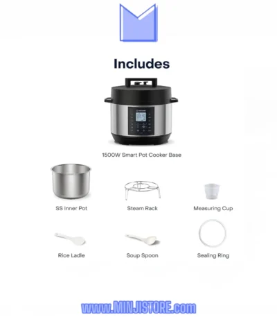 زودپز برقی نوتریکوک مدل NC-SP210L