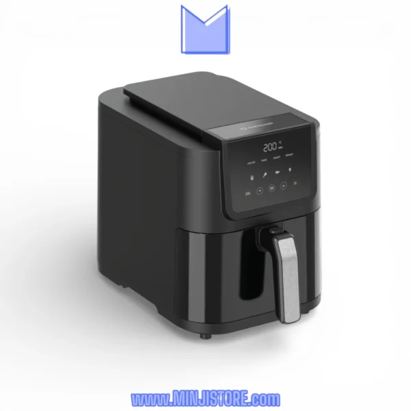 سرخ کن نوتریکوک مدل AFS100