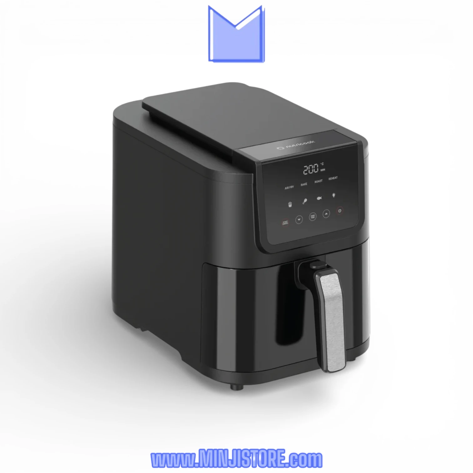 سرخ کن نوتریکوک مدل AFS100 سرخ کن نوتریکوک مدل AFS100