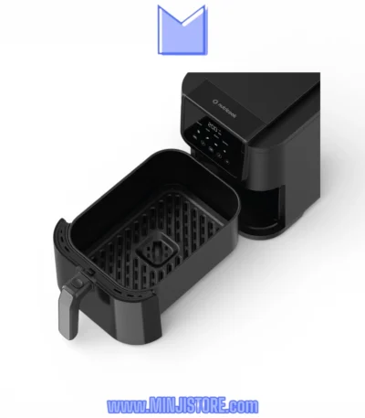 سرخ کن نوتریکوک مدل AFS100