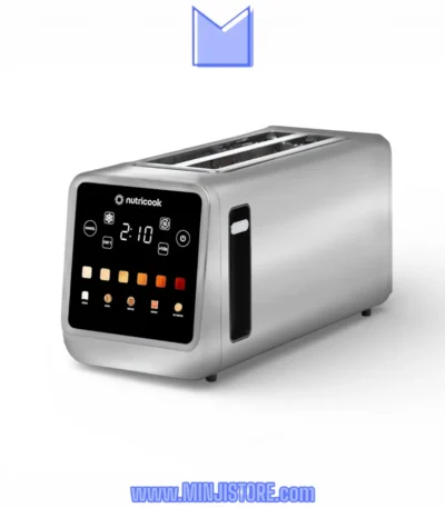 توستر نوتریکوک مدل NC-TS401