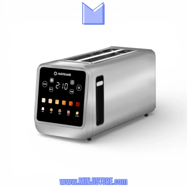 توستر نوتریکوک مدل NC-TS401