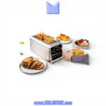 توستر نوتریکوک مدل NC-TS401