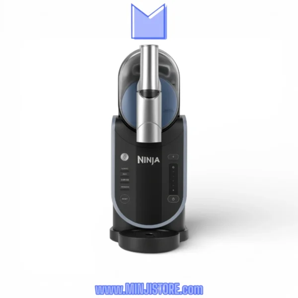 بستنی ساز نینجا مدل یخ در بهشت ساز FS301