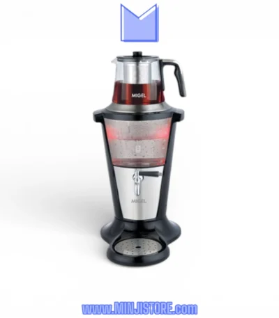 سماور برقی میگل مدل GTS302 گنجایش 3 لیتر