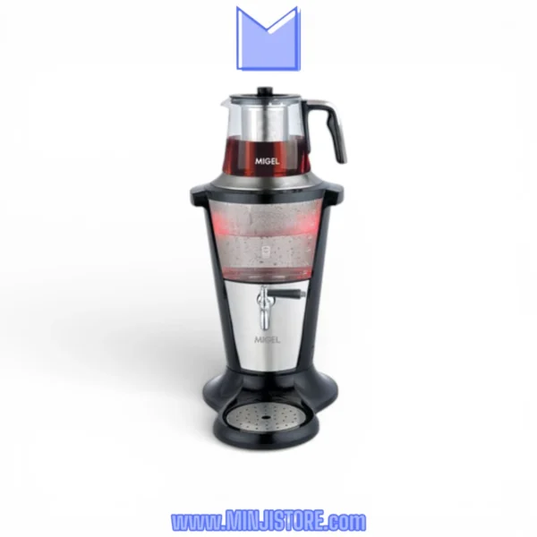 سماور برقی میگل مدل GTS302 گنجایش 3 لیتر