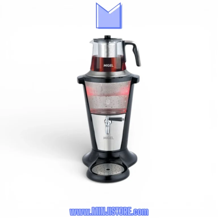 سماور برقی میگل مدل GTS302 گنجایش 3 لیتر