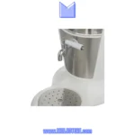 سماور برقی میگل مدل GTS302 گنجایش 3 لیتر