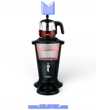 چای ساز روی هم میگل مدل GTS 301