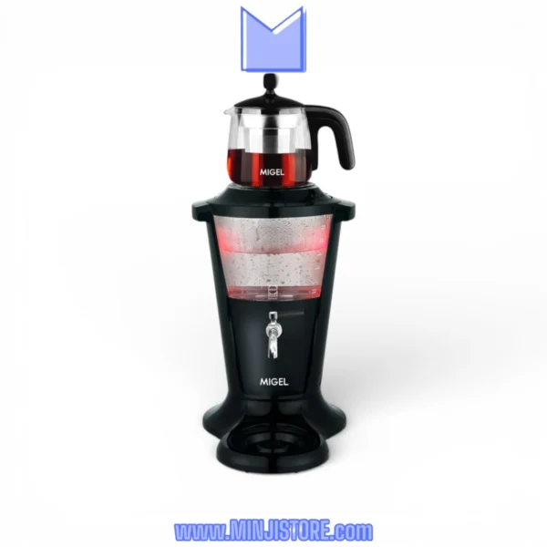 چای ساز روی هم میگل مدل GTS 301