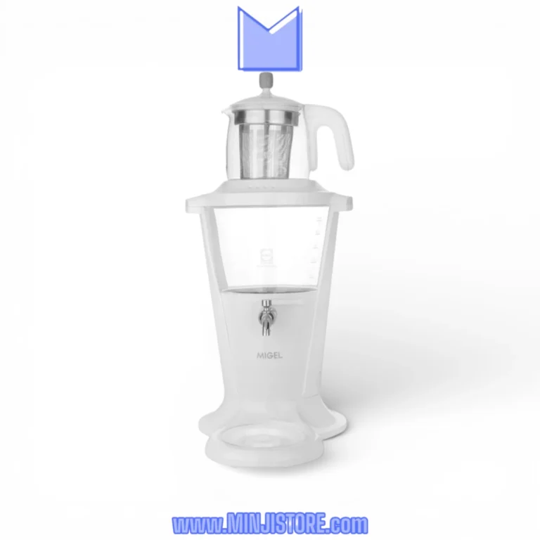 چای ساز روی هم میگل مدل GTS 301