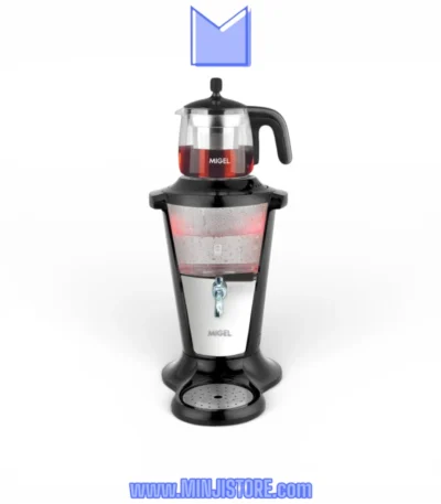 سماور برقی میگل مدل GTS-305 گنجایش 3 لیتر