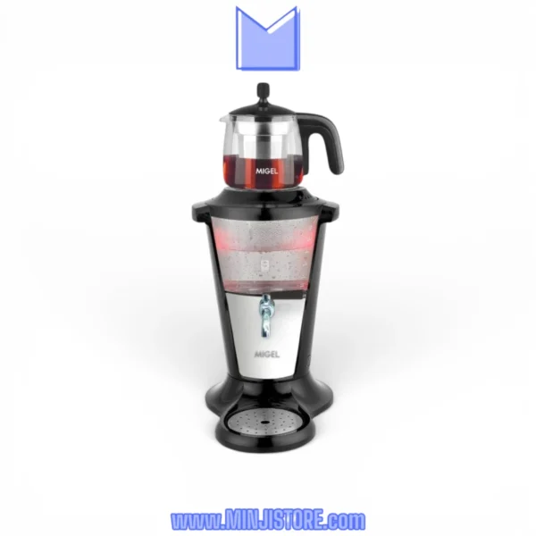 سماور برقی میگل مدل GTS-305 گنجایش 3 لیتر