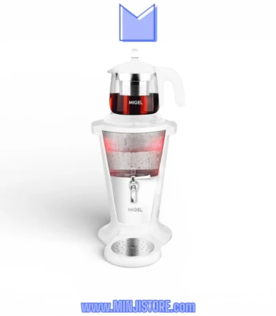 سماور برقی میگل مدل GTS-305 گنجایش 3 لیتر