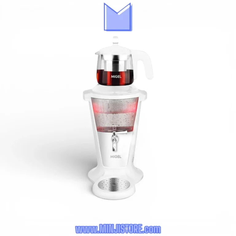سماور برقی میگل مدل GTS-305 گنجایش 3 لیتر